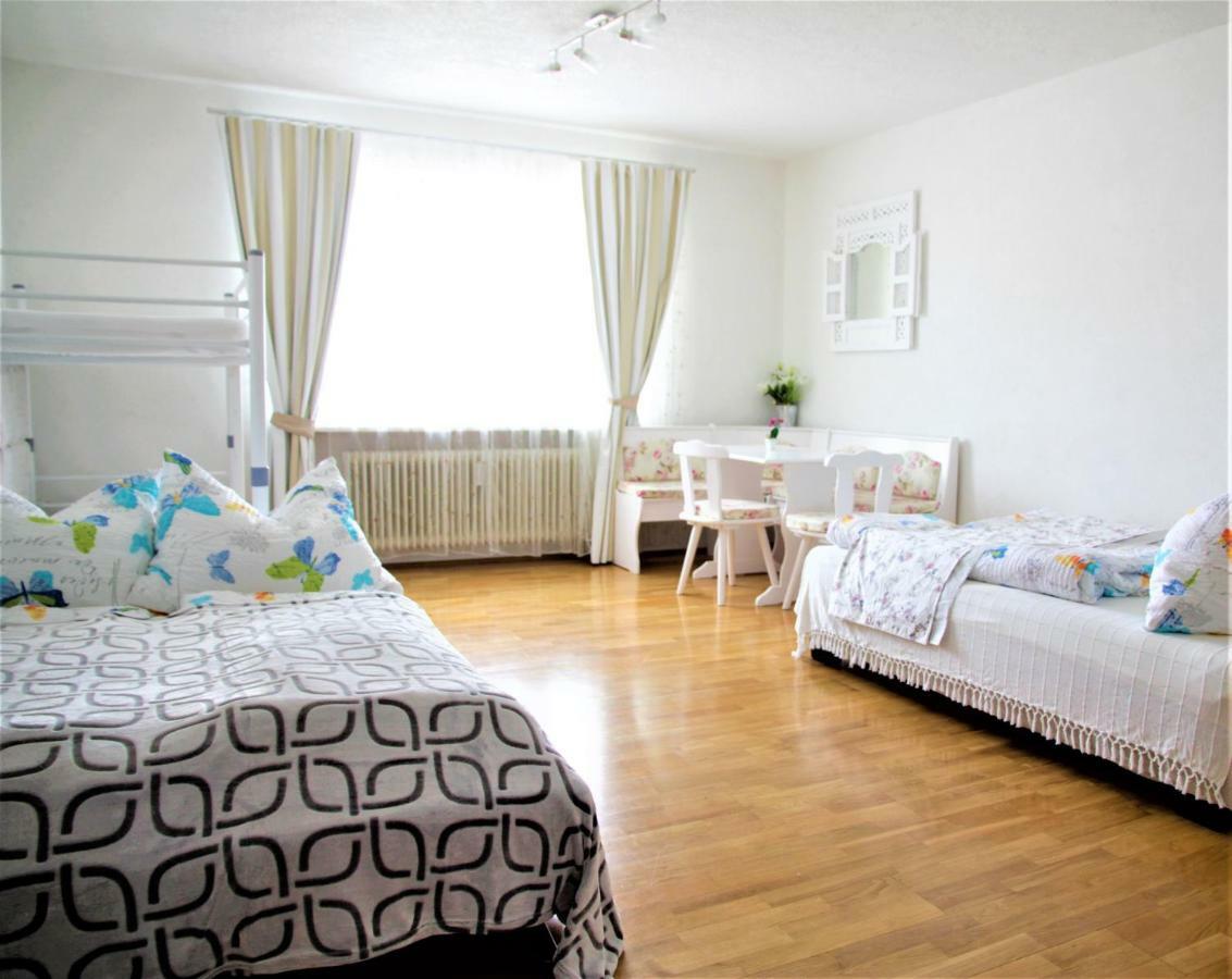Apartment Classic Зальцбург Экстерьер фото