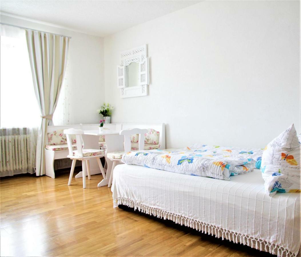 Apartment Classic Зальцбург Экстерьер фото